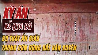 Kỳ Án Trung Quốc | Bí Mật 2 Xác 3 Mạng Và Câu Chuyện Kinh Hoàng Trong Hang Mã Tế | Giải Mã Kỳ Án