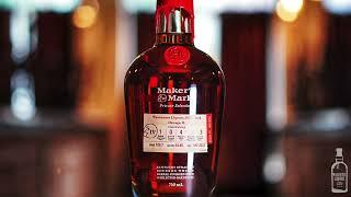 Maker's Mark Private Selection Tasting Notes