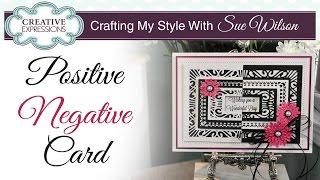 Batch Card Making Inspiration | Crafting My Style with Sue Wilson