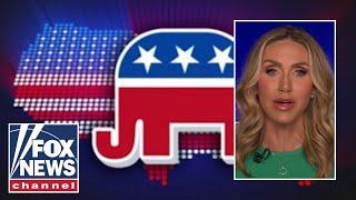 Lara Trump: GOP has a ‘historic task’ to ‘right the ship’