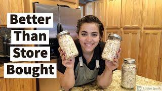 How to Dehydrate Onions and Cook Dinner with Me!!