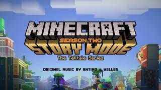 Just Kids [Minecraft: Story Mode 204 OST]