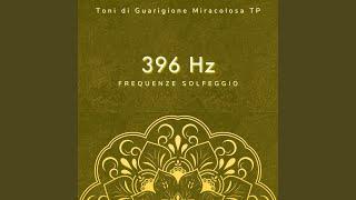 396 Hz: Rilascio di Sensi di Colpa, Paura e Preoccupazione