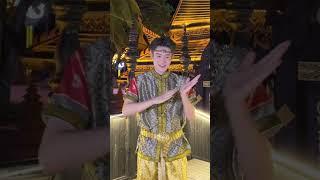 #我收藏的夏天 #歡迎來到西雙版納 彭楚粤
