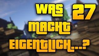 TIPPS FÜR ANFÄNGER ! | Was macht eigentlich...? #27 | HSPLP