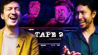 The Lost Tapes: Tape 2 • Are You Scared?