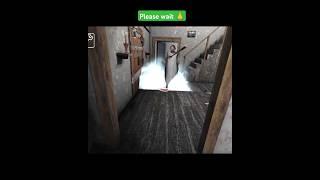 granny funny ||short ||video A2Z Gaming 392 #grannygame