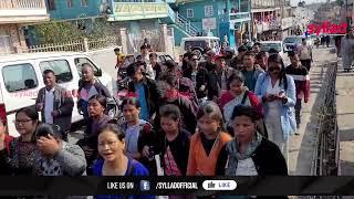 Shad kmen ki nongkyrshan ka VPP ha Jowai North ba jop bun