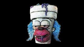 Freestyle Beat - "FLOW CRUSTY" | Free Type Beat 2025 | Rap Trap Beat Instrumental