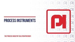 Process Instrument Solutions | Advert