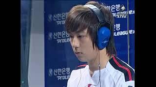 Jaedong vs maGma[S.G] - [04 May, 2008] 1set @ Proleague, Starcraft: BroodWar