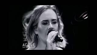 Adele - Hello & Hans Zimmer - Time (Original and Cyberdesign Remix) 3rd version [An EdgE Mashup]