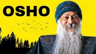 4 Psychological Life Lessons From Osho