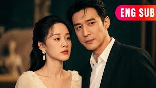[ENG SUB]My Foster Brother Turned Out to Be the Heir to a Billionaire Empire #DRAMA #PureLove