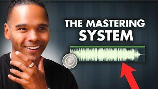 My Simple Step by Step System For Mastering Your Music Like The Pros