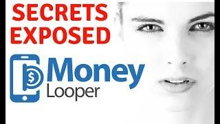Money Looper Review - Clickbank Product Scam Or Legit? (2019) Earn Money Online