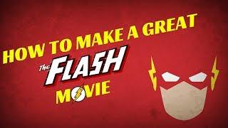 How To Make A Great Flash Movie