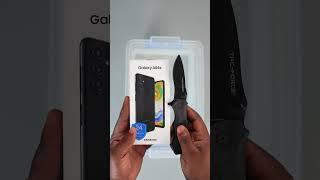 Samsung Galaxy A04s Unboxing and Baptism