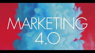 Marketing 4 0 from Philip Kotler   Microsoft PowerPoint