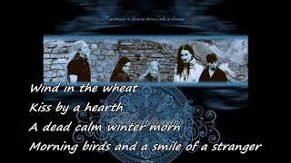 Nightwish~ The Heart Asks Pleasure First (with lyrics)