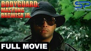 BODYGUARD: MASYONG BAGWISA JR. | Full Movie | Action w/ Bong Revilla