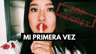 TAG MI PRIMERA VEZ | COSTEÑITOS COATZA