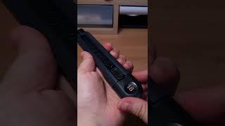 asmr deli cutter knife set of 3 #unboxing