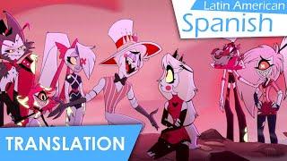 Finale/The Show Must Go On (Latin Spanish) Lyrics & Translation