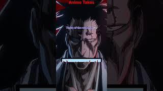 TYBW INVASION AWARDS!! | Anime #shorts