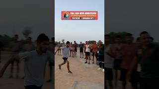 Commando Training #army #shorts