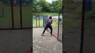 IPSC Training - Super Long Course #2