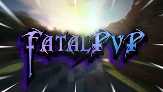 FatalPvP - the upcoming leading mcbe Pvp clan