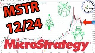 MicroStrategy Stock: Price Predictions Using Technical Analysis.