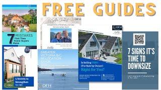 Real Estate Guides - Free, Printable PDFs (31)