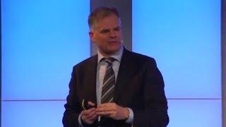 Philips Lighting at Light + Building 2016 - Press Conference