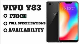 VIVO Y83 FULL VIEW | UNBOXLOGY