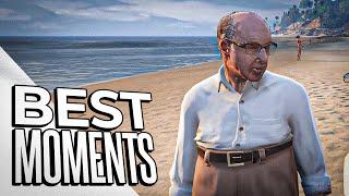 JAMES RANDAL FUNNY MOMENTS #42 | NoPixel 4.0