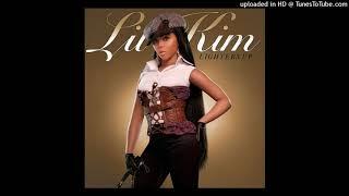 Lil' Kim - Lighters Up (Welcome To Brooklyn) [Explicit Version]