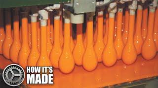 How Balloons are Made