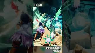 Fera: The Sundered Tribes — Планируй сверху, побеждай внизу