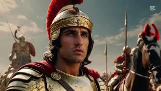 Is Alexander the Great the Greatest General in History?