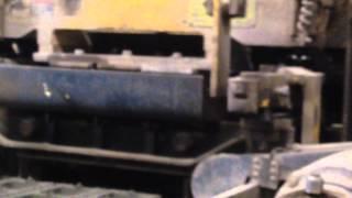 How Concrete Block Are Made