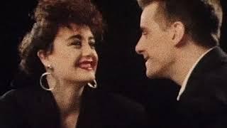 Deacon Blue - Late '88 (Official Lyric Video)