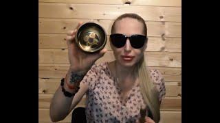 Как работает мой Трансерфинг  Видео Благодарность