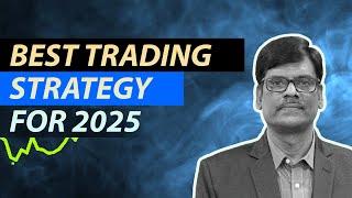 Do It Right Now! EASY MONEY Strategy for 2025!