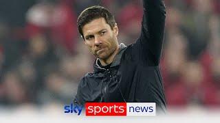 Xabi Alonso set to take charge of Real Madrid ahead of Club World Cup