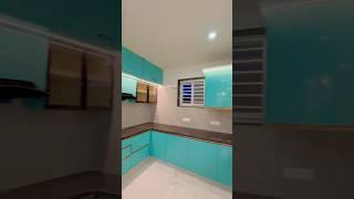 3bhk Luxurious flat's for sale @jkc college, guntur @ 9392895969