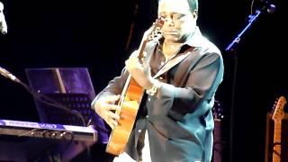 George Benson - "Don't know why" (Norah Jones' acoustic version)