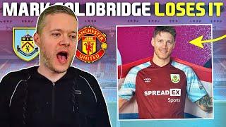 Mark Goldbridge LOSES IT with Wout Weghorst 