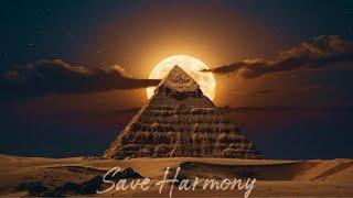 Beautiful  Egyptian Ambient Meditation Music, Ancient Egypt, Calm and Relaxing